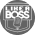 Imagem da Logo do Like a Boss
