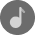 Logo da Music Dot